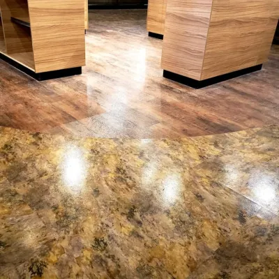 Instant Flooring LLC